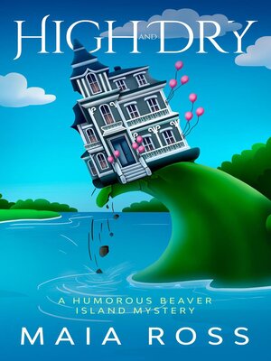 cover image of High and Dry